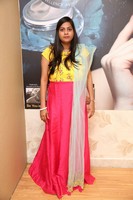 Avantika Mishra Launches Be You Family Salon